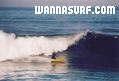 photo de surf