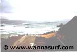photo de surf