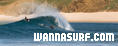 photo de surf
