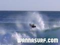photo de surf