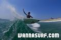 photo de surf