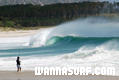 photo de surf