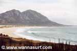 photo de surf