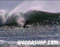 photo de surf