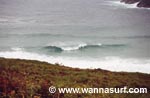 photo de surf