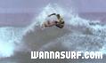 photo de surf