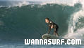 photo de surf