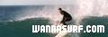 photo de surf