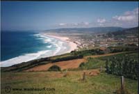 photo de surf