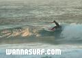 photo de surf