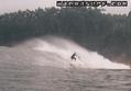 photo de surf