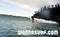 photo de surf
