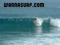 photo de surf