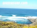 photo de surf