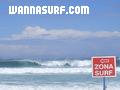 photo de surf