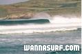 photo de surf