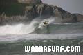 photo de surf