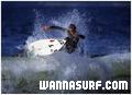 photo de surf