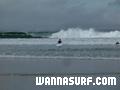 photo de surf
