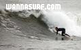 photo de surf