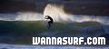 photo de surf