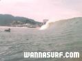 photo de surf
