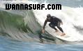 photo de surf