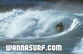 photo de surf
