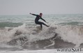 photo de surf