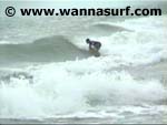 photo de surf