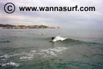 photo de surf
