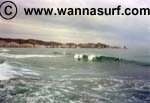 photo de surf