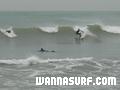 photo de surf