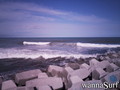 photo de surf
