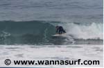 photo de surf