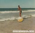 photo de surf