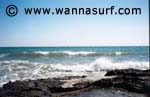 photo de surf