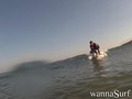 photo de surf