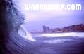 photo de surf