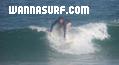 photo de surf