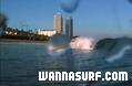 photo de surf