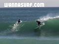 photo de surf