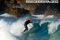 photo de surf