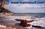photo de surf