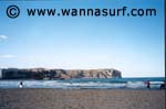 photo de surf