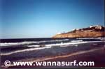 photo de surf