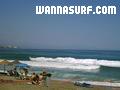 photo de surf