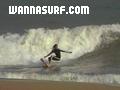 photo de surf