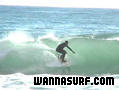 photo de surf