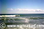 photo de surf